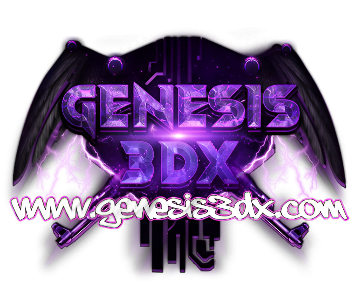 Genesis3DX Knowledge Base